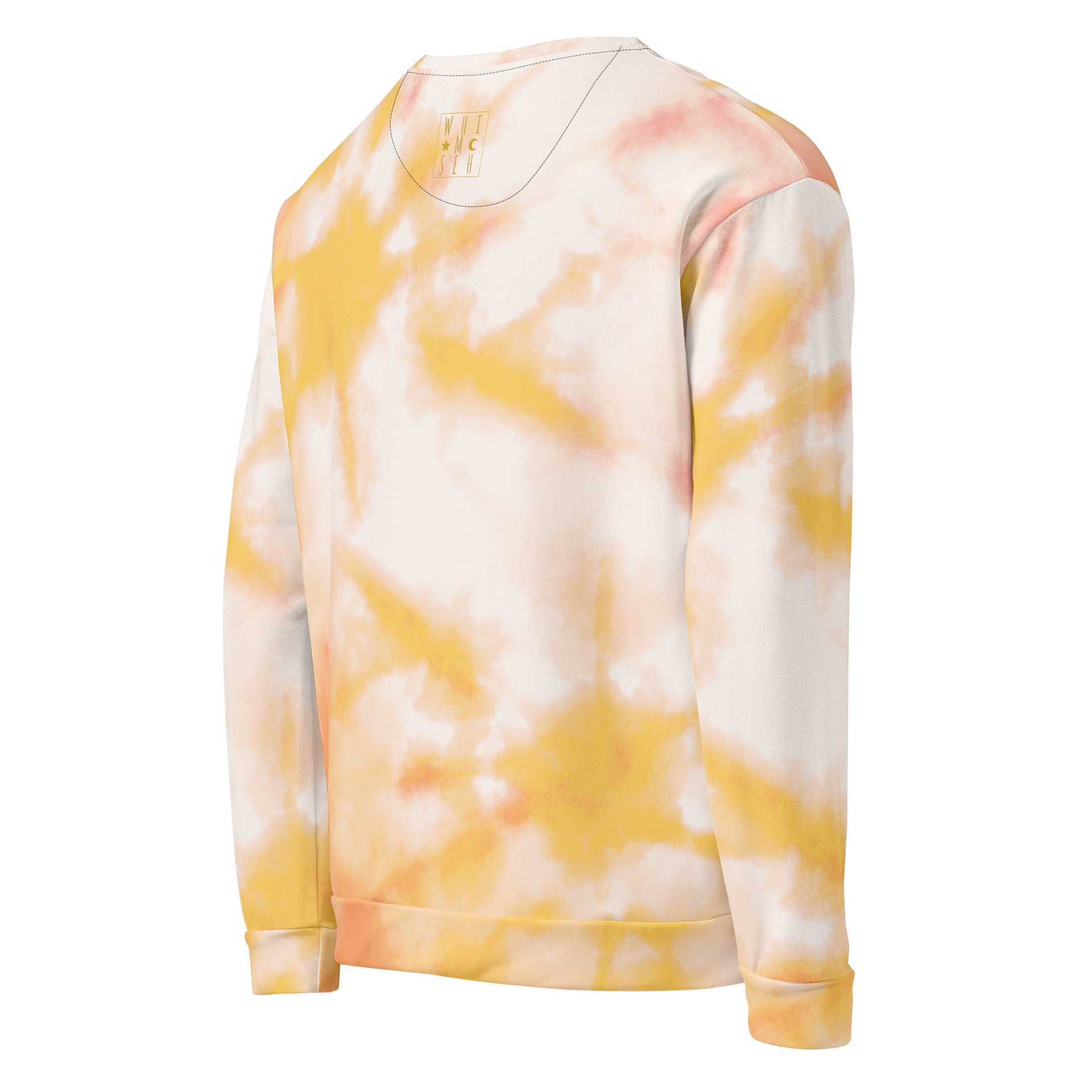 Moon Print Sweater product image (5)