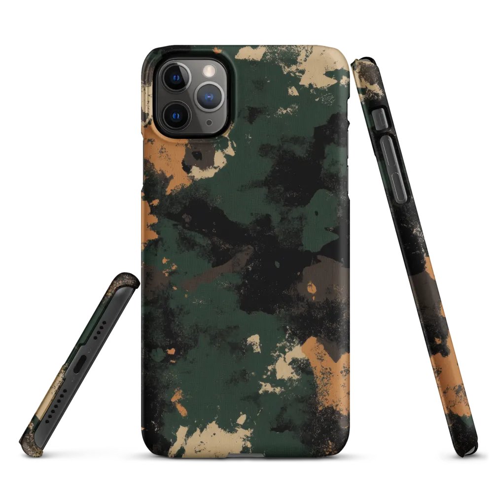 Stealth Camo Snap Case for iPhone® product image (3)