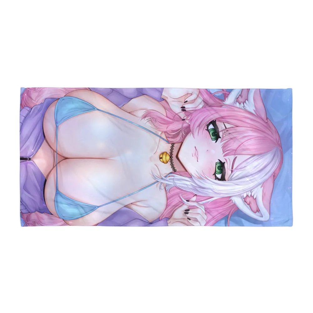 Yamatae Towel product image (1)