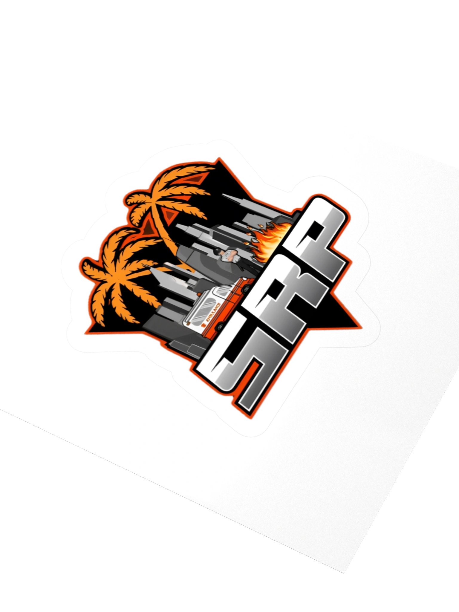 SRP LOGO product image (3)