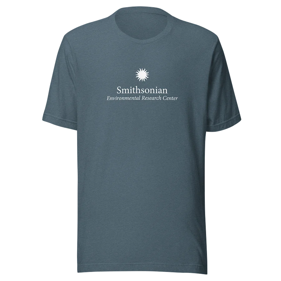 Smithsonian Environmental Research Center Otter Tee (Unisex) Image 2