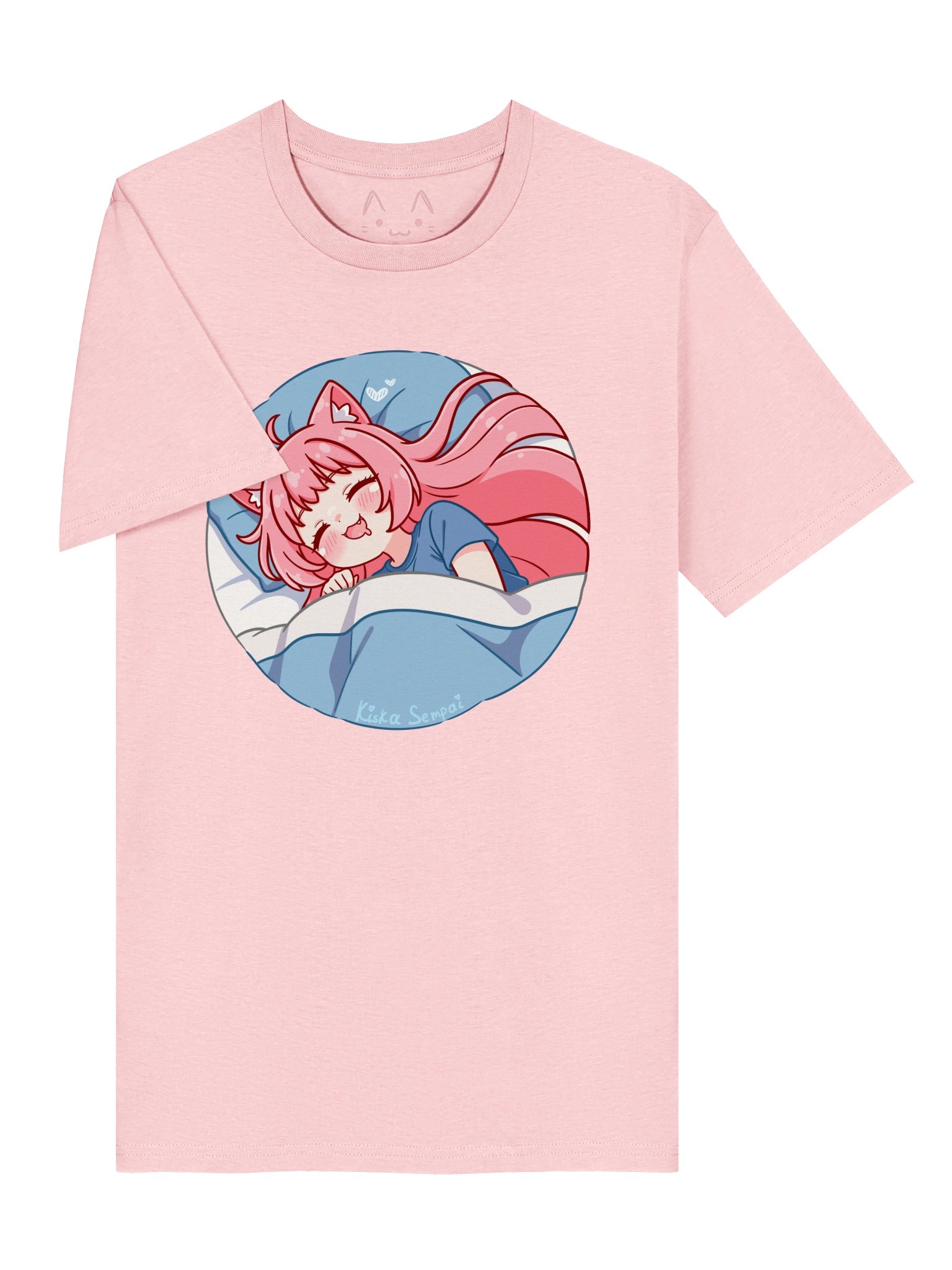 Eepy Kiska ☆ T-Shirt product image (3)