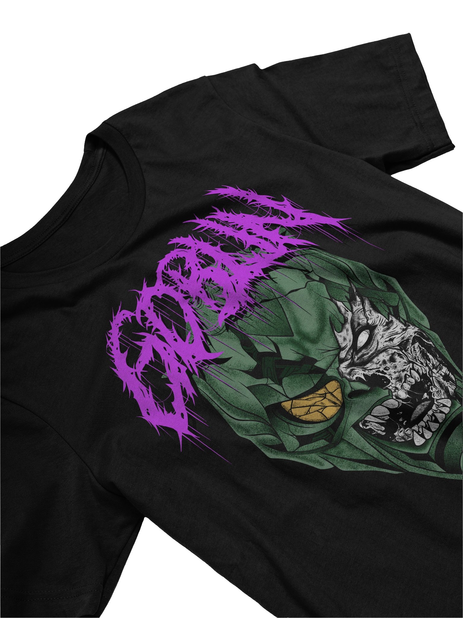 Goblin - Tee product image (2)