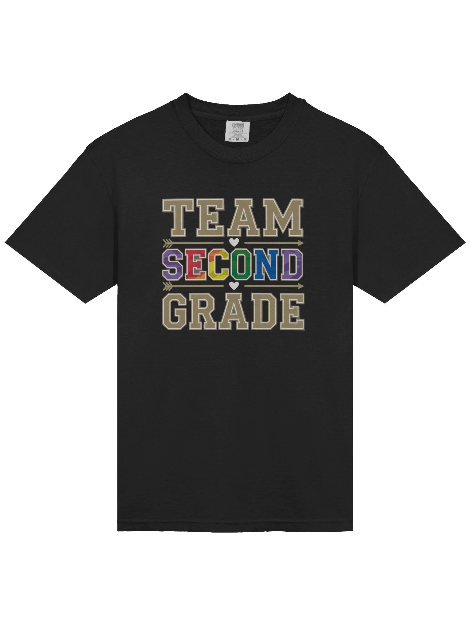 Team Second Grade product image (3)