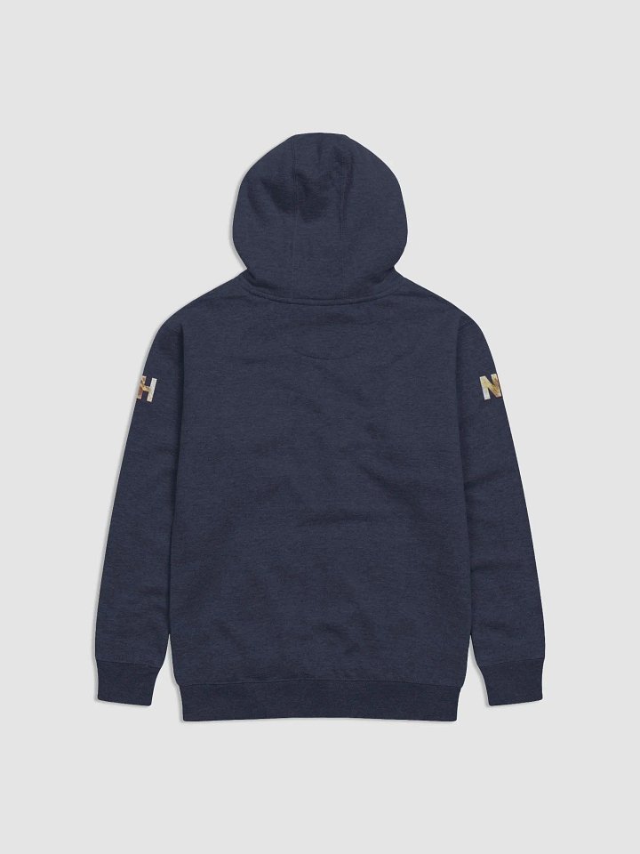 NH CORE Hoddie product image (2)