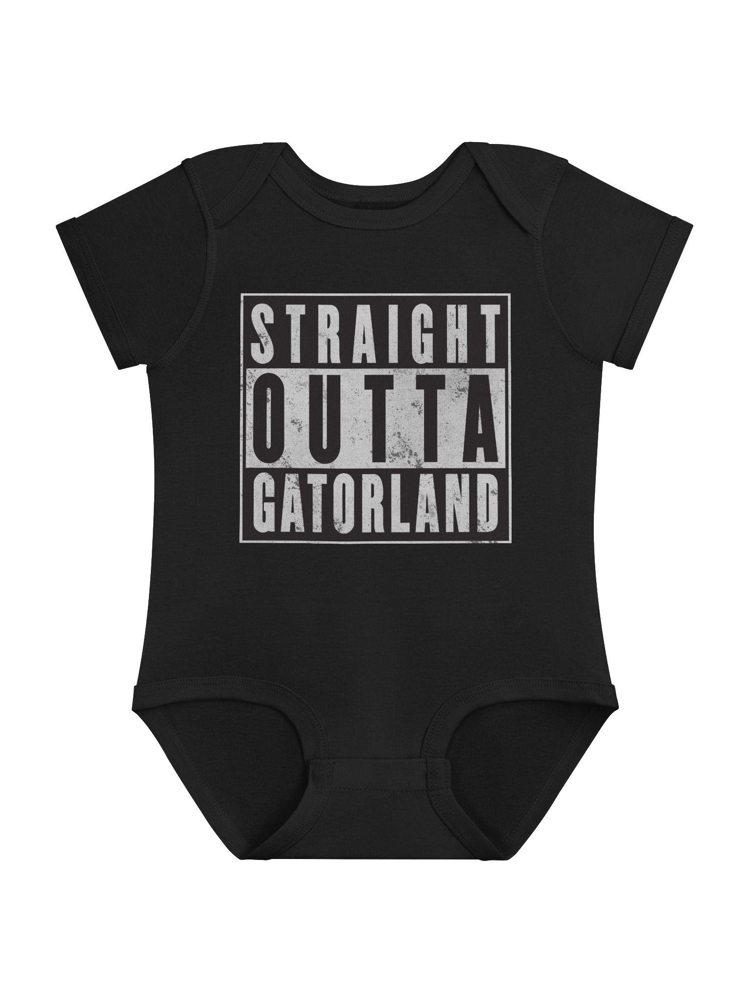Gatorland baby product image (1)