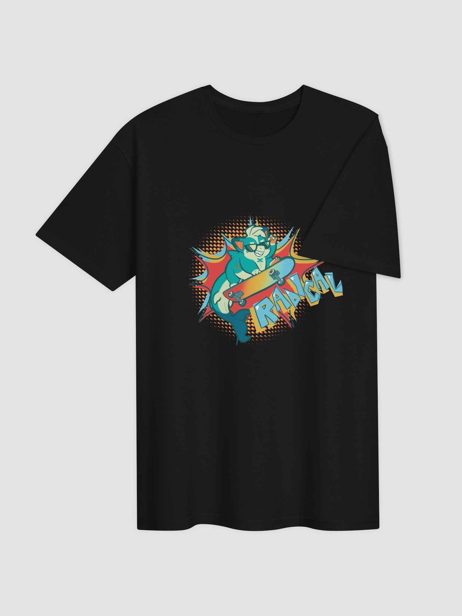 RADICAL Cork Shirt product image (15)