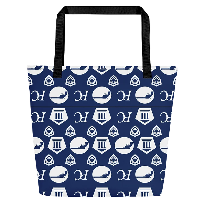 Pelmont Canada Tote Bag product image (2)
