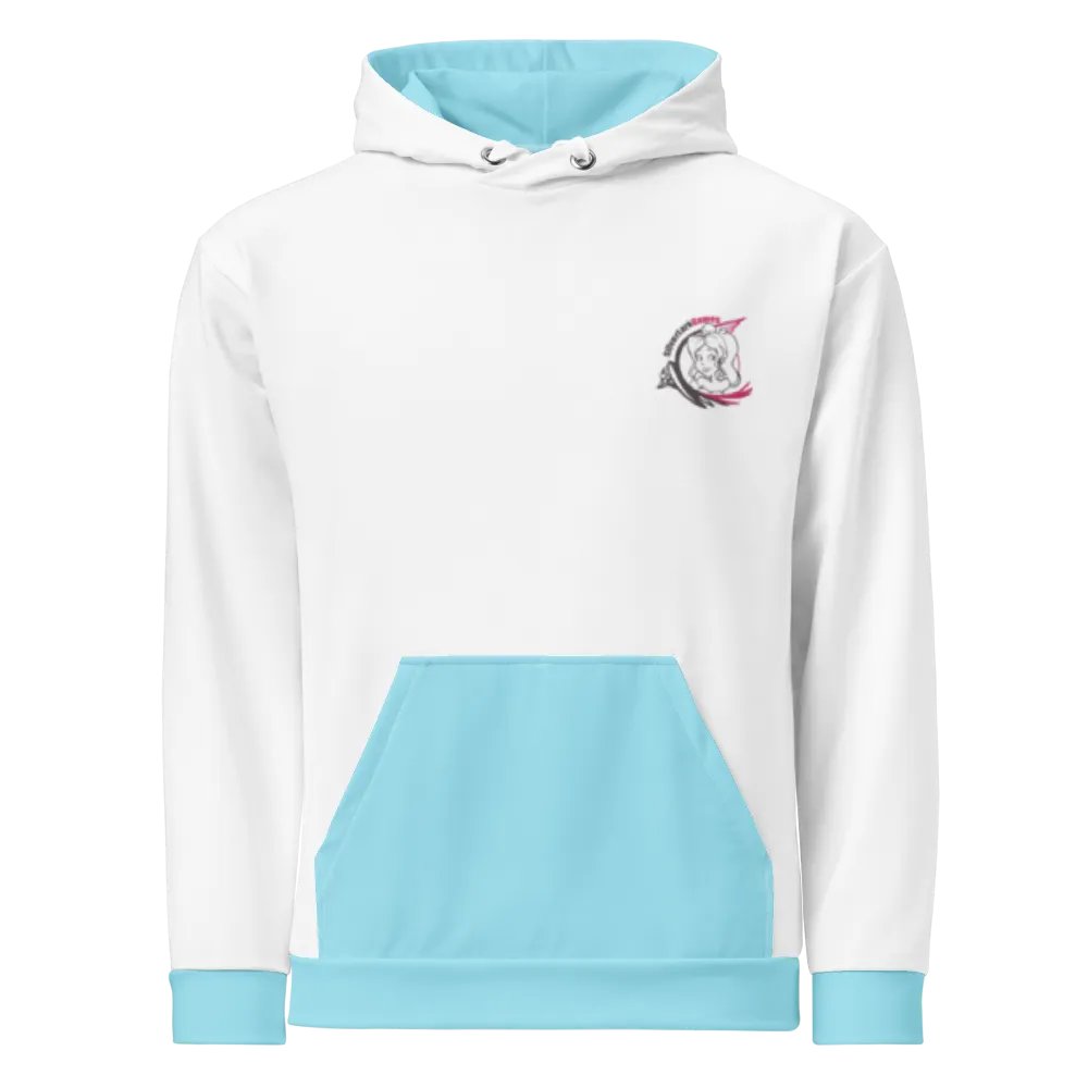 SilverLark's Hoodie - Blue product image (12)