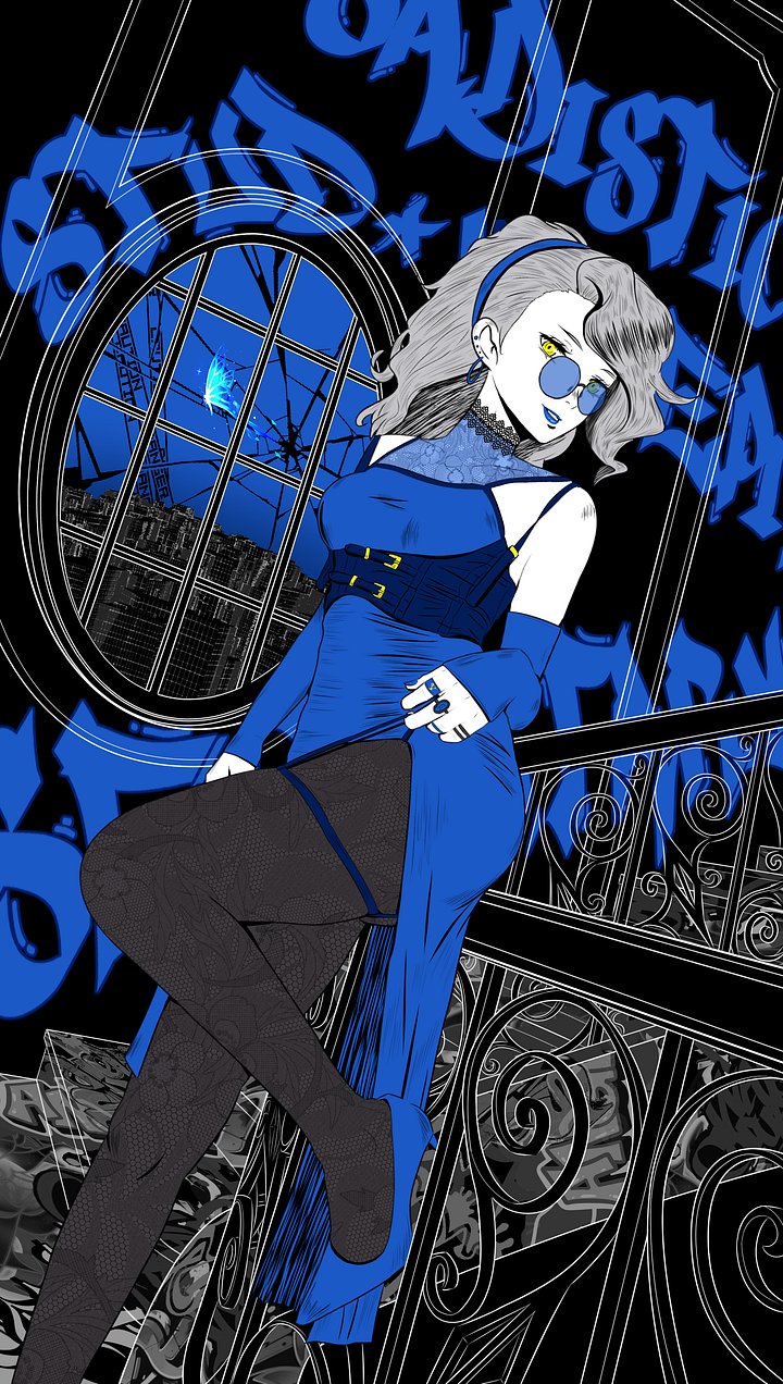 Margaret product image (3)