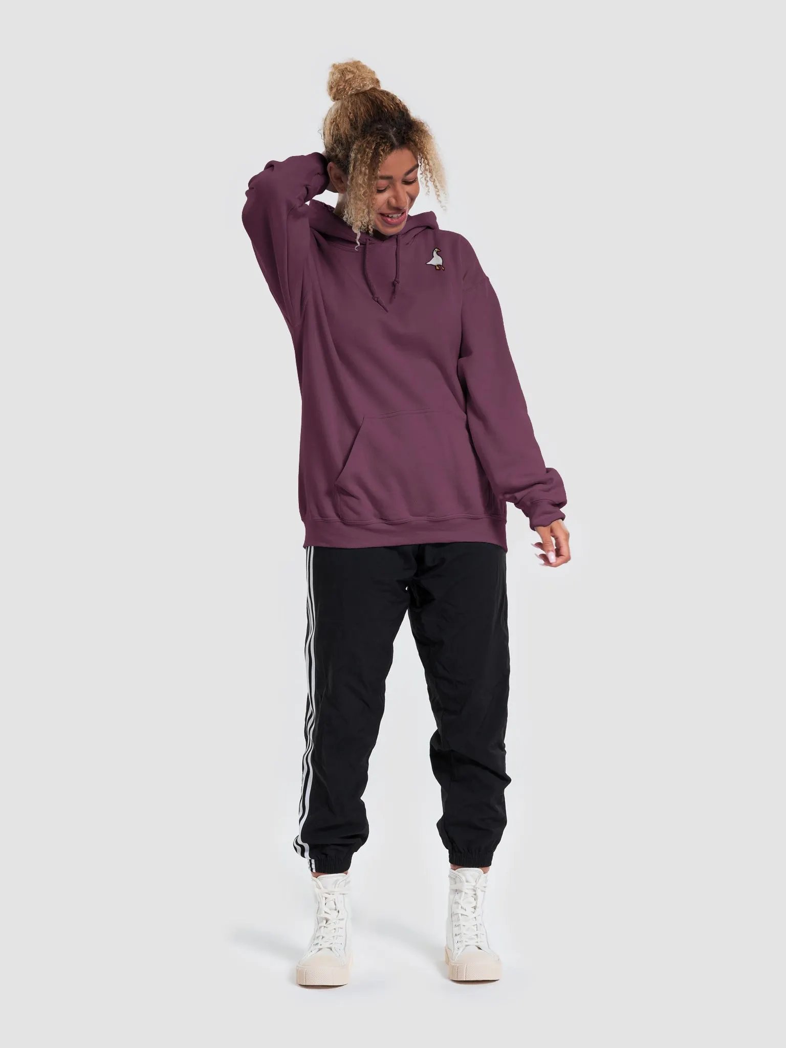 Unigoose Hoodie product image (6)