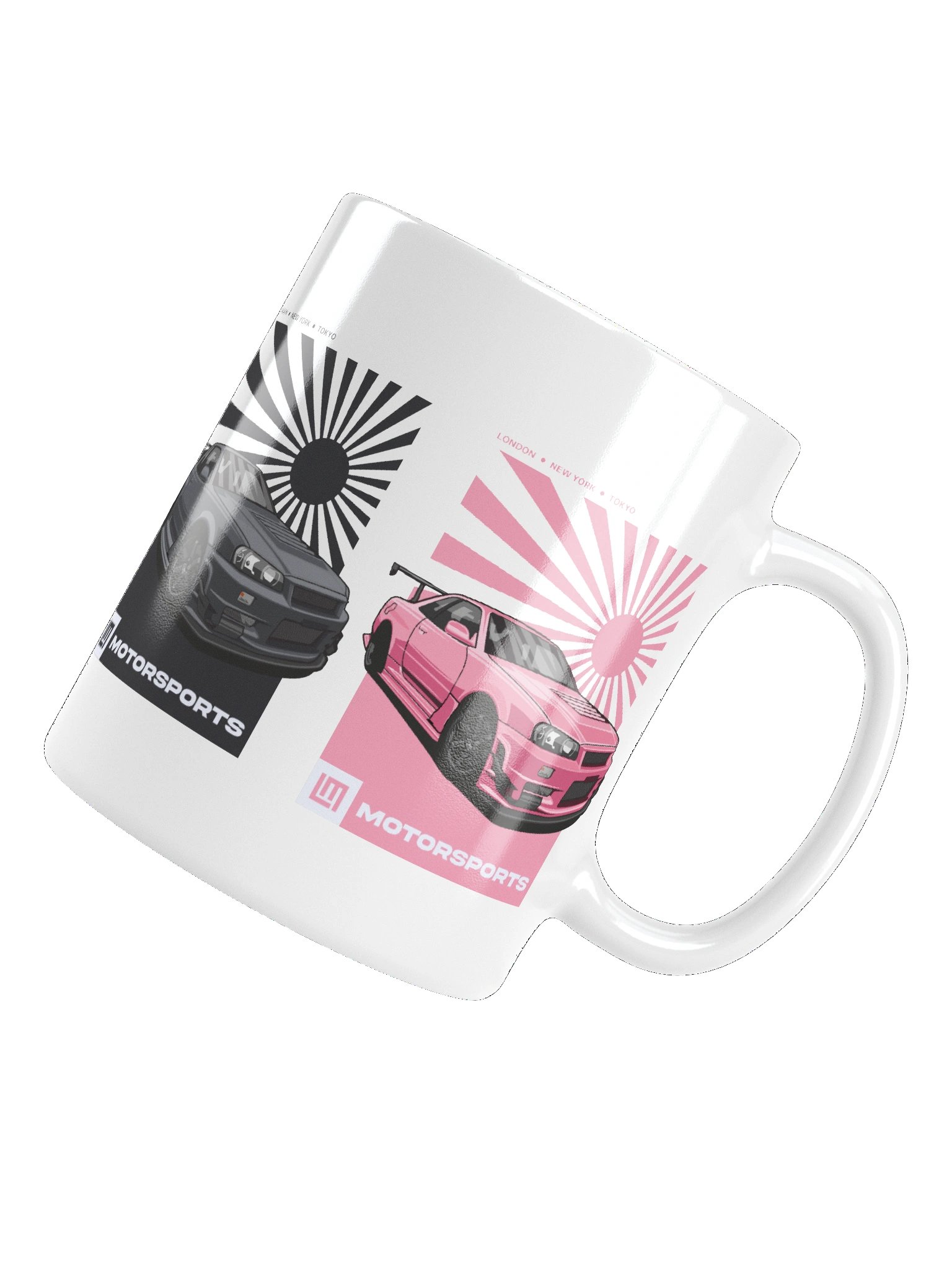 LEM MOTORSPORT - MUG product image (15)