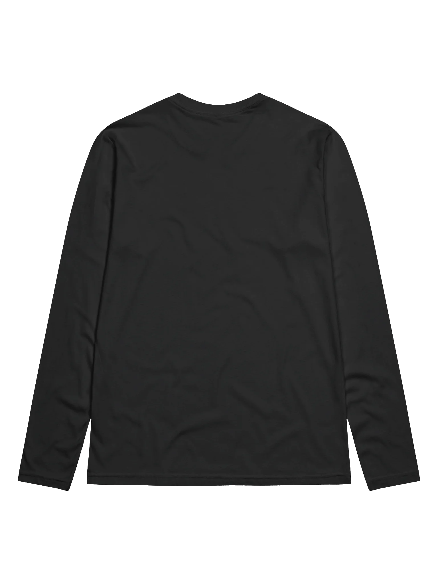 Premium long sleeve product image (4)