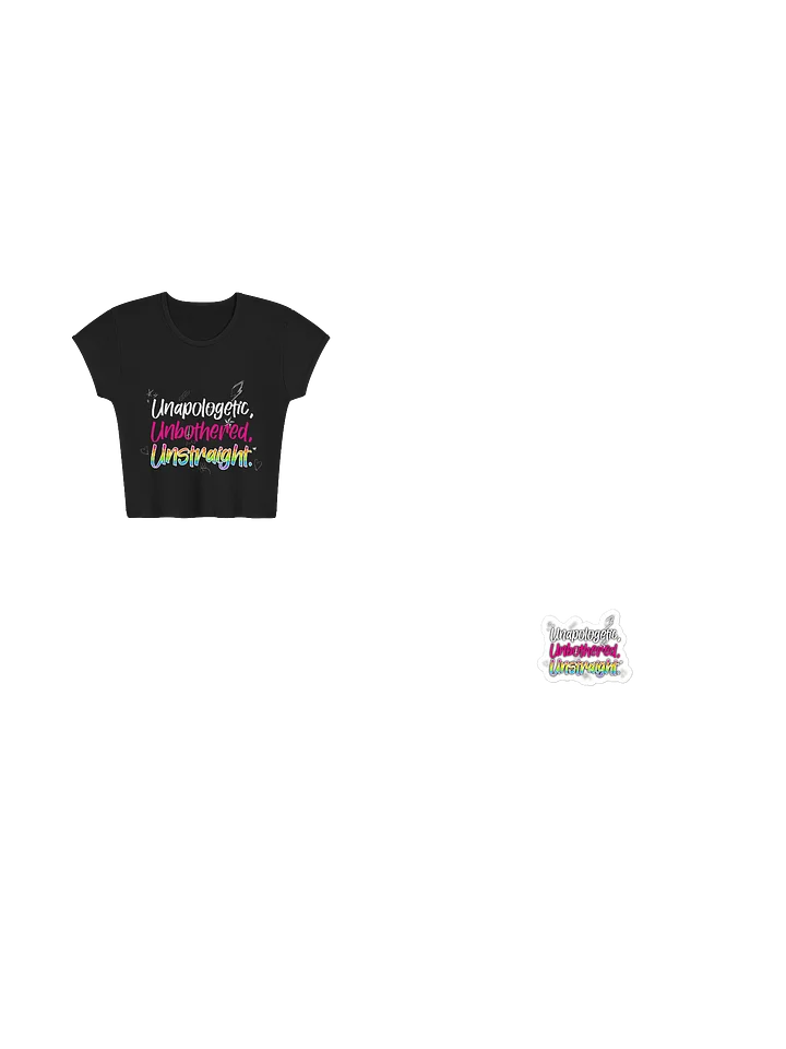 Unstraight Crop Bundle product image (1)