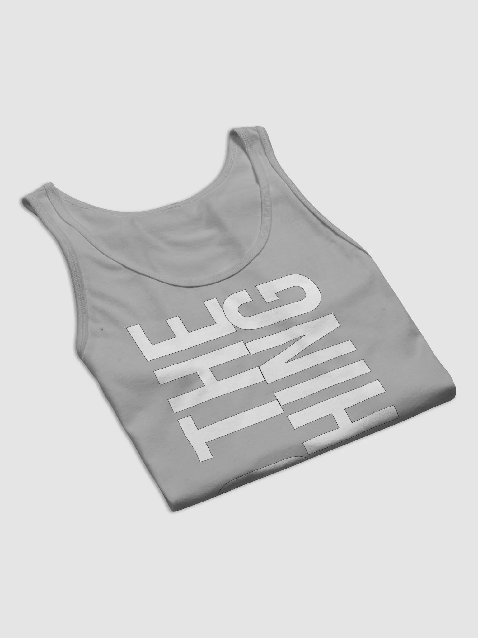DO THE THING Tanks product image (4)