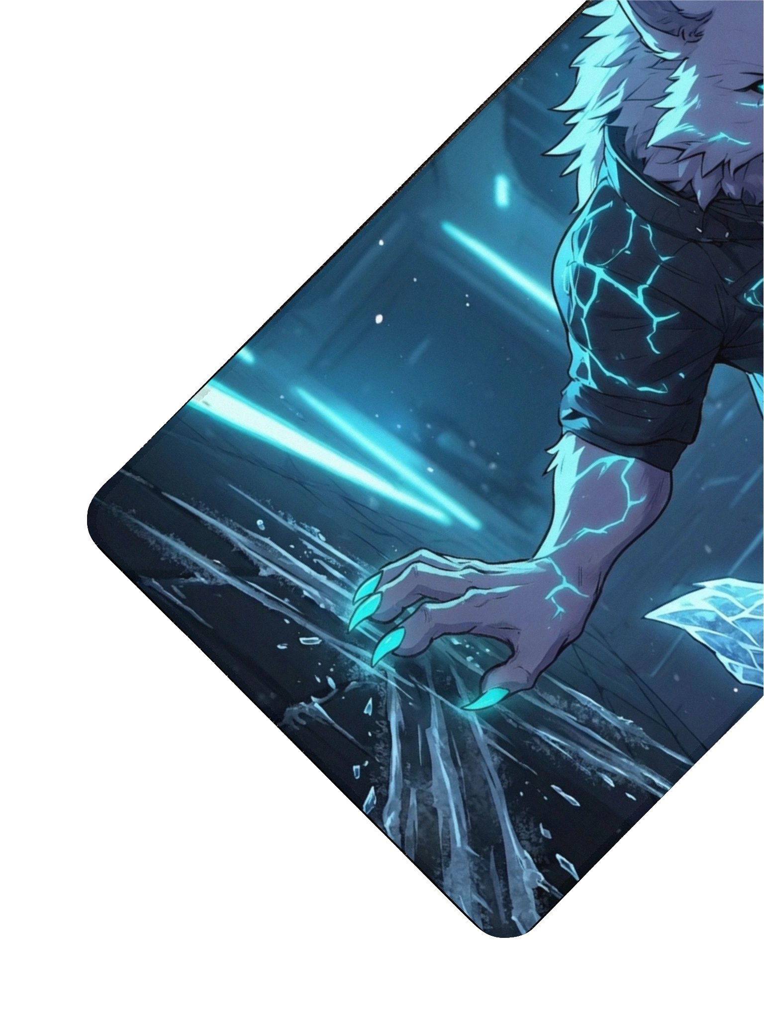 Feel that Chill Deskmat product image (3)