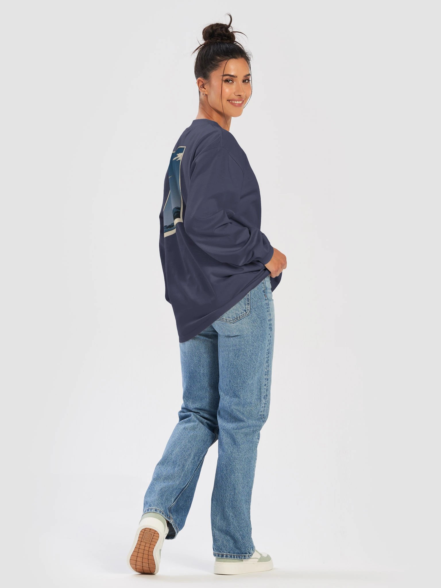HEADLIGHT LONG SLEEVE product image (24)