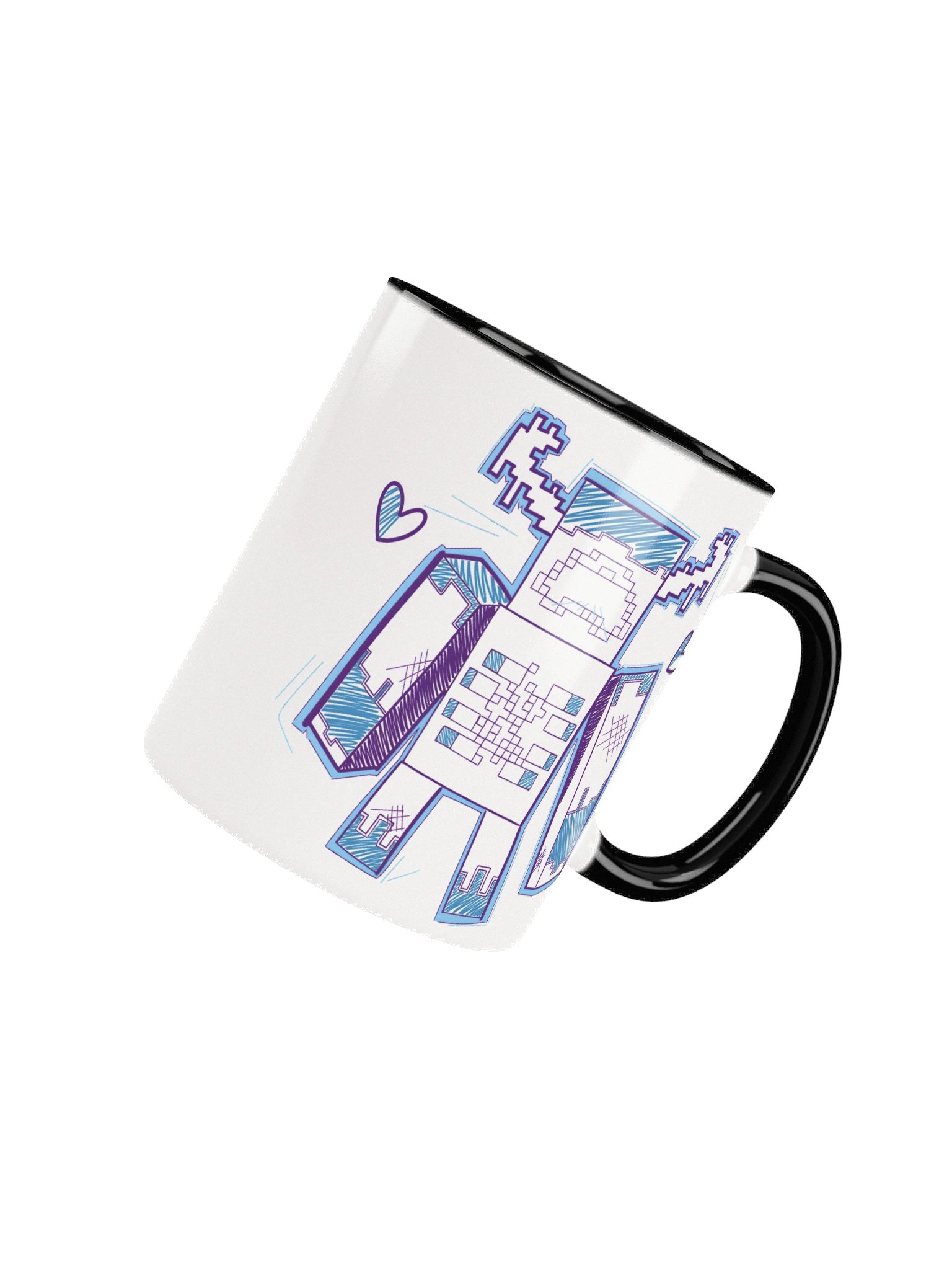 Warden Mug product image (4)