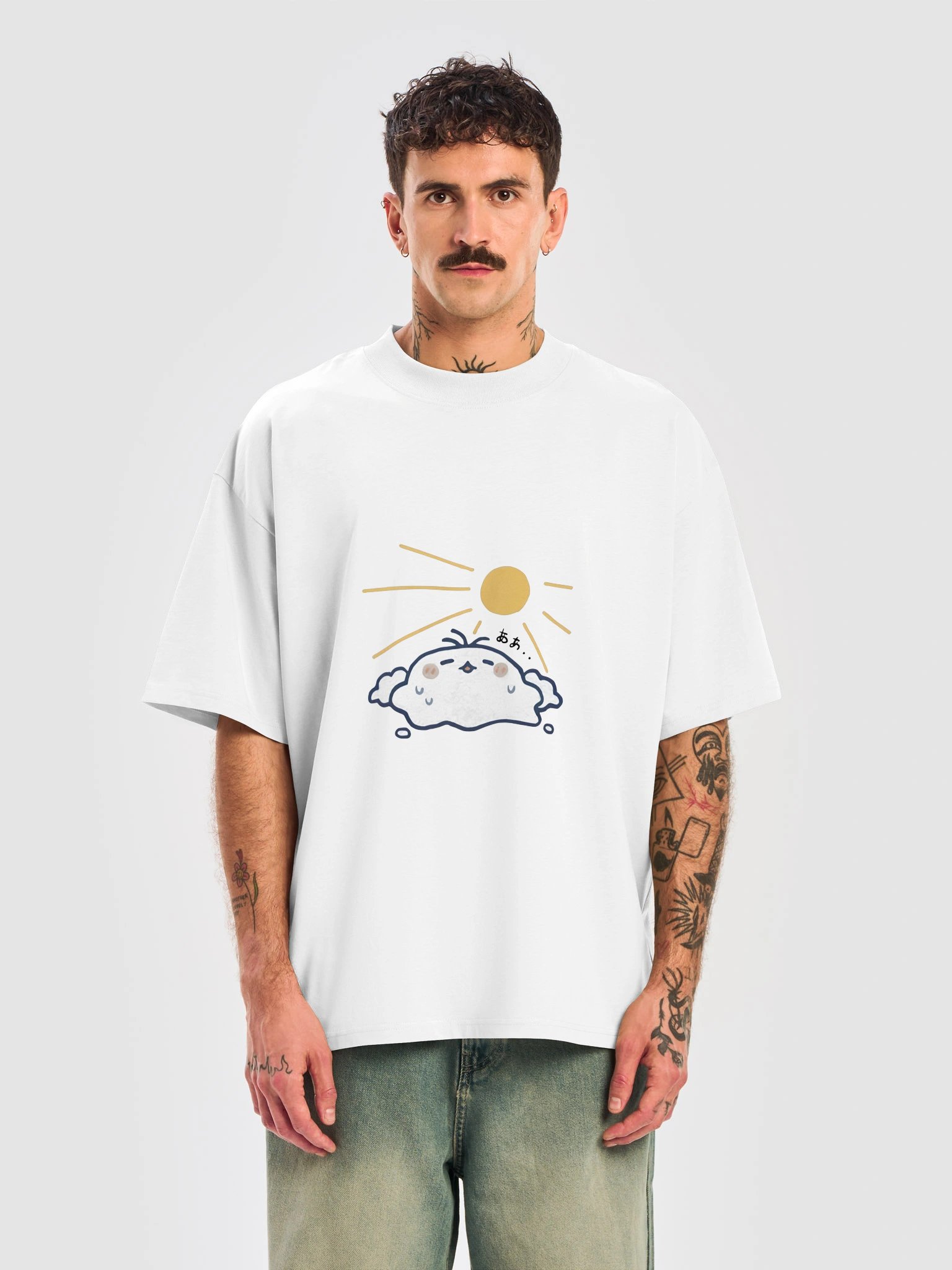 Kobo Kanaeru Talent Produced Shirt product image (11)
