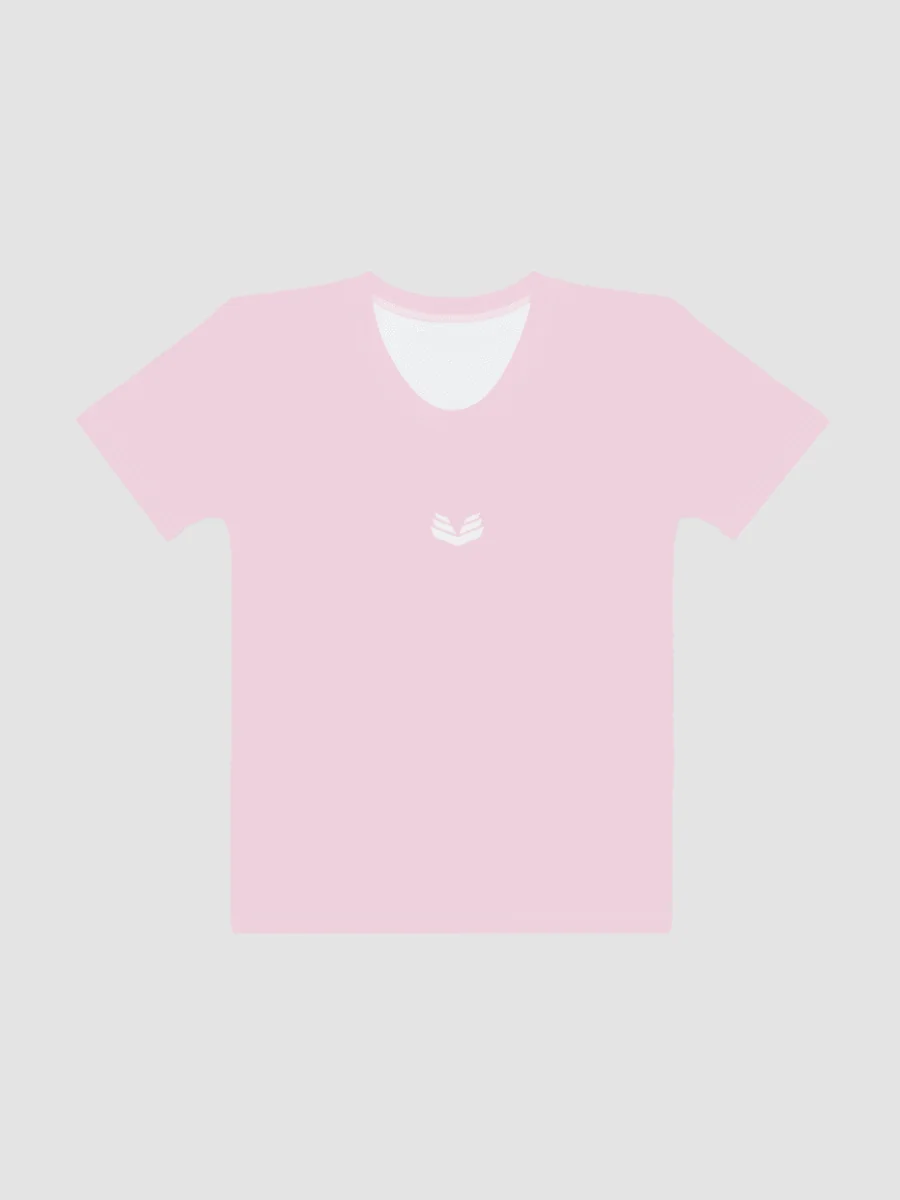T-Shirt - Baby Pink product image (4)