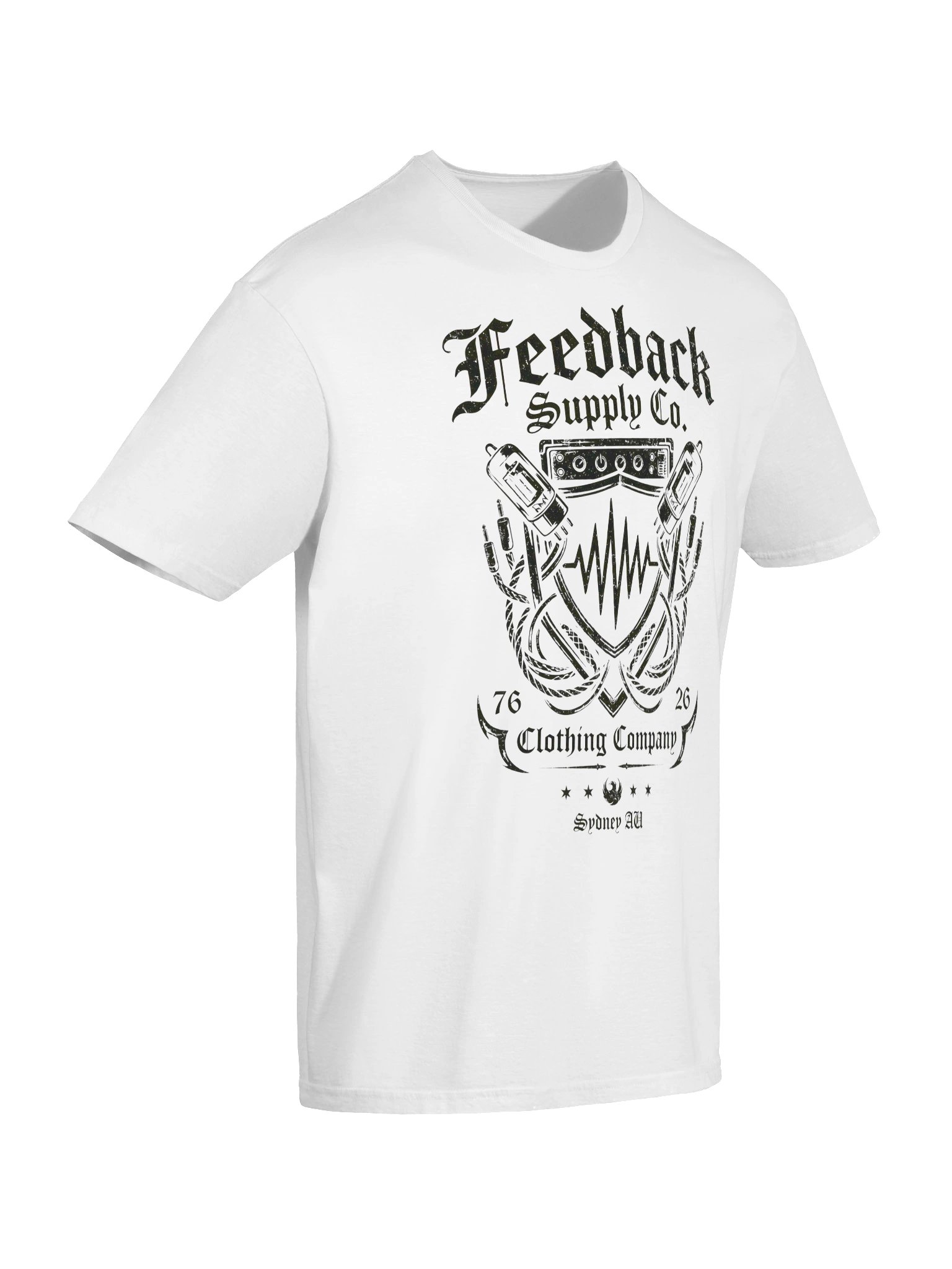 Launch Edition Black Logo product image (10)