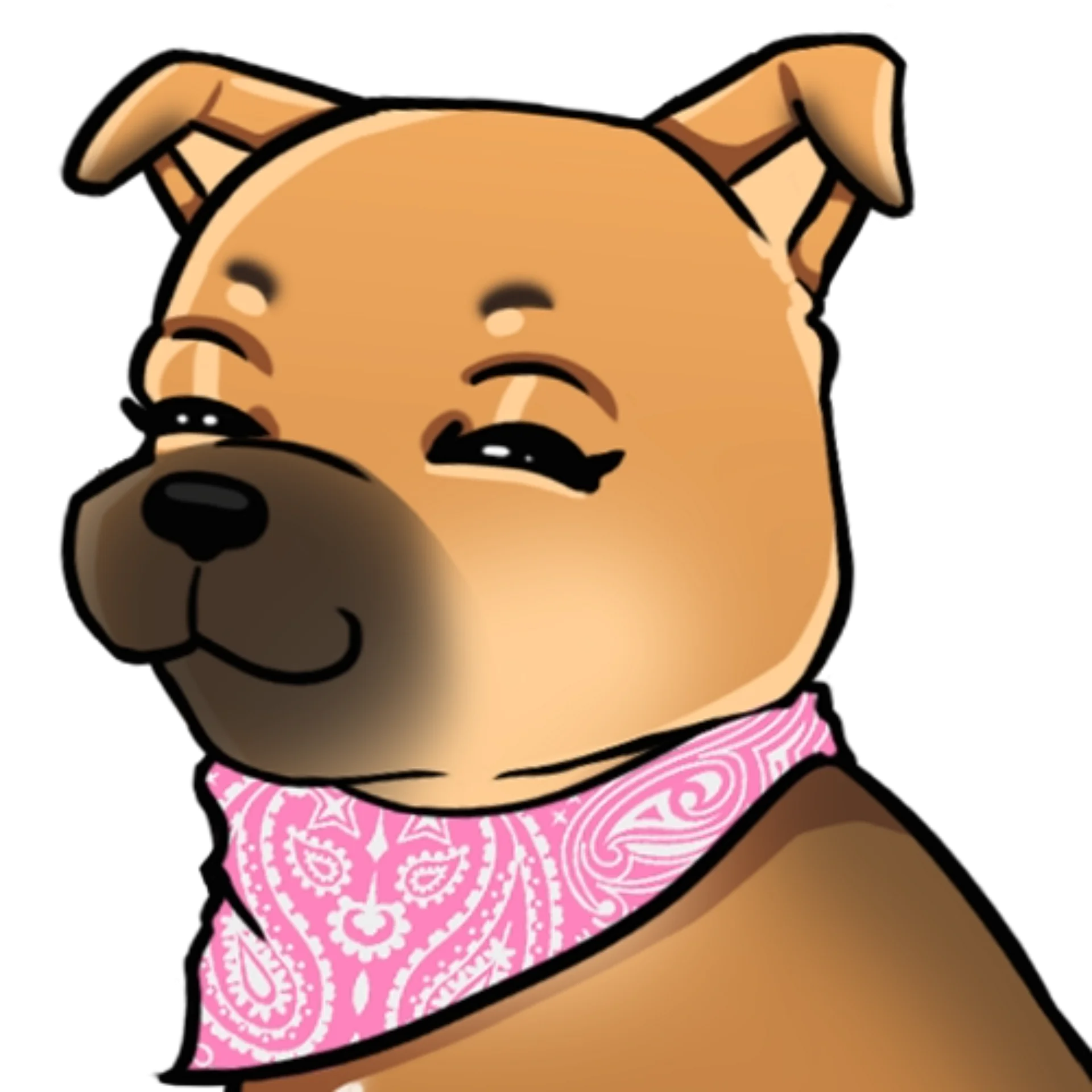 Mara Sticker product image (1)