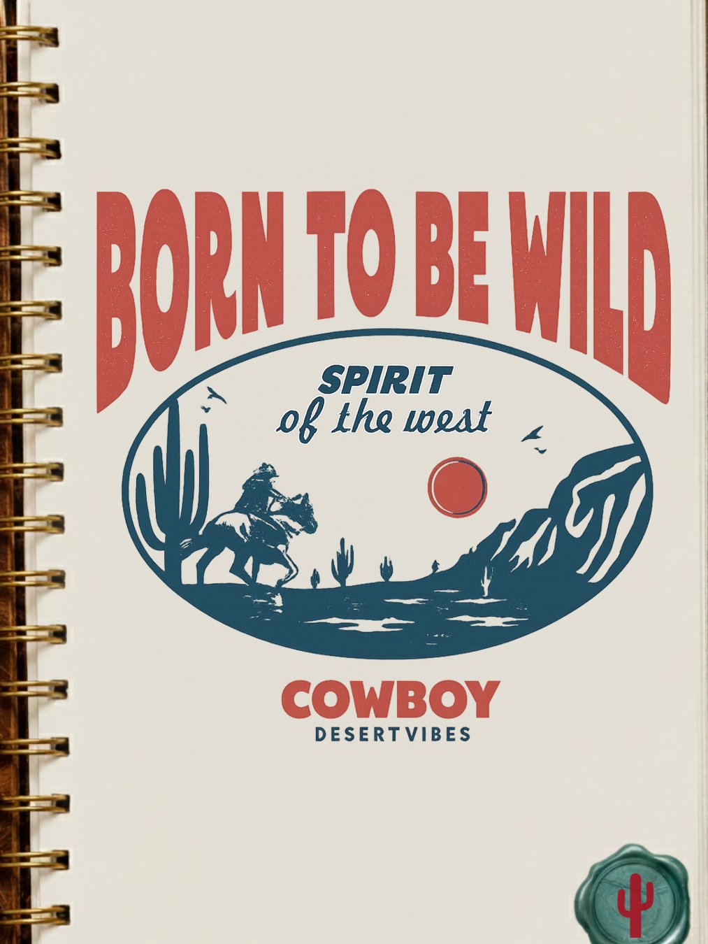 Born to Be Wild product image (19)