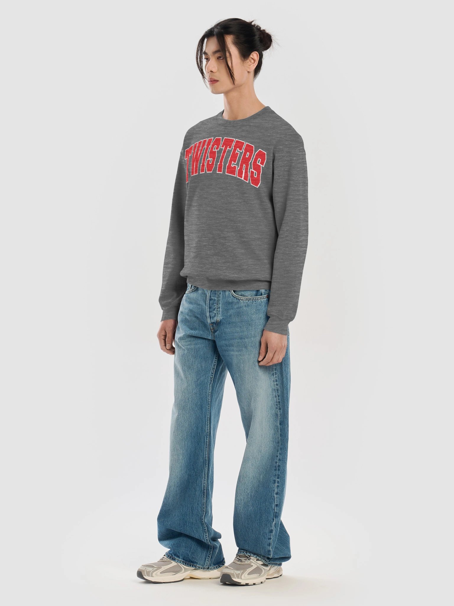 Twisters Pullover product image (7)