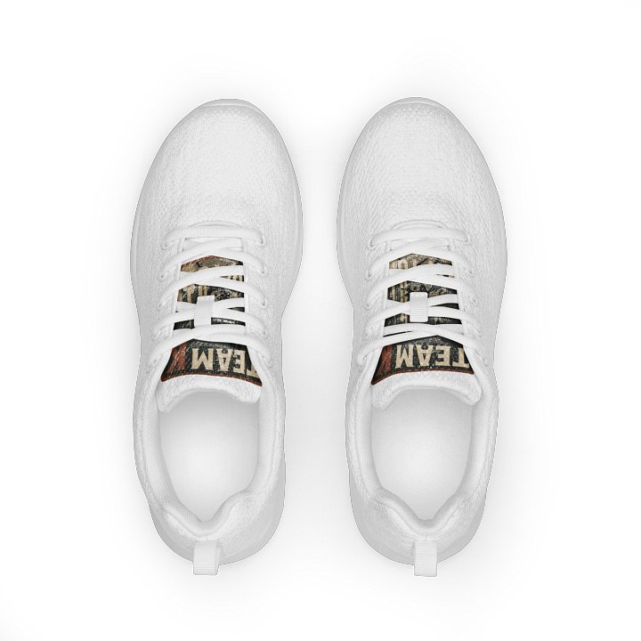 Team K New York Women's Athletic Shoes product image (1)