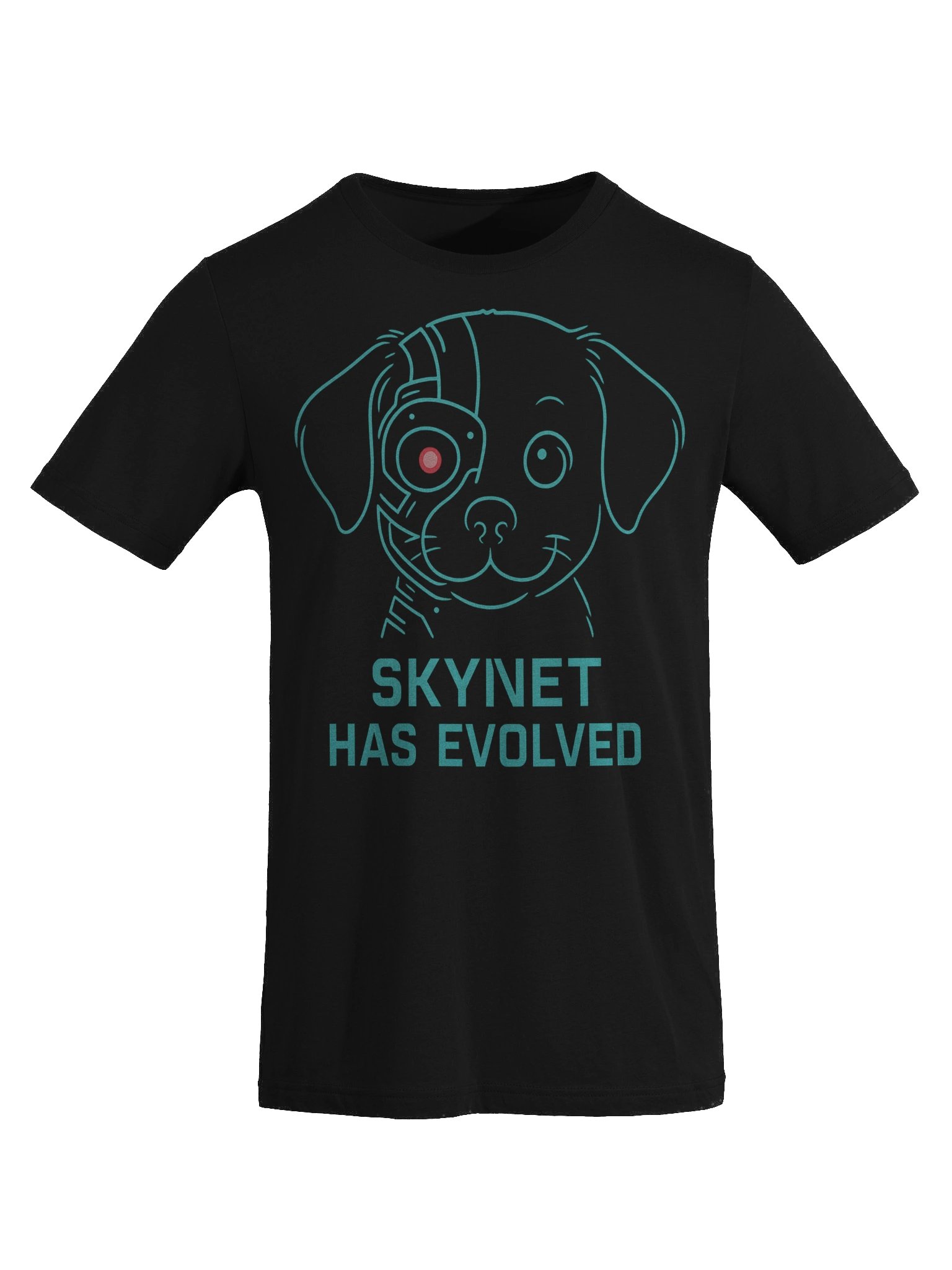 Skynet Has Evolved product image (8)