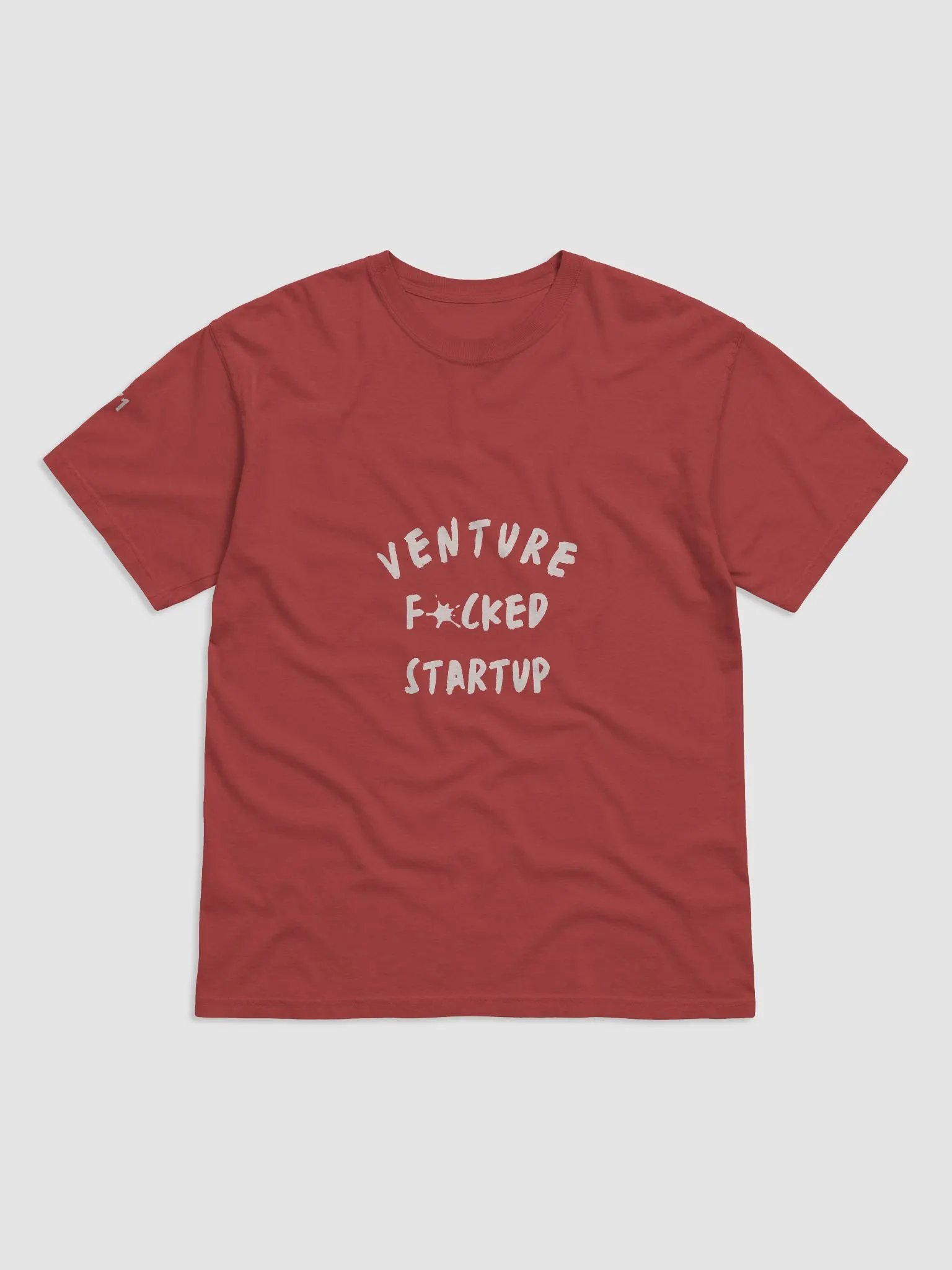 VC F*cked 100% cotton Tee product image (1)