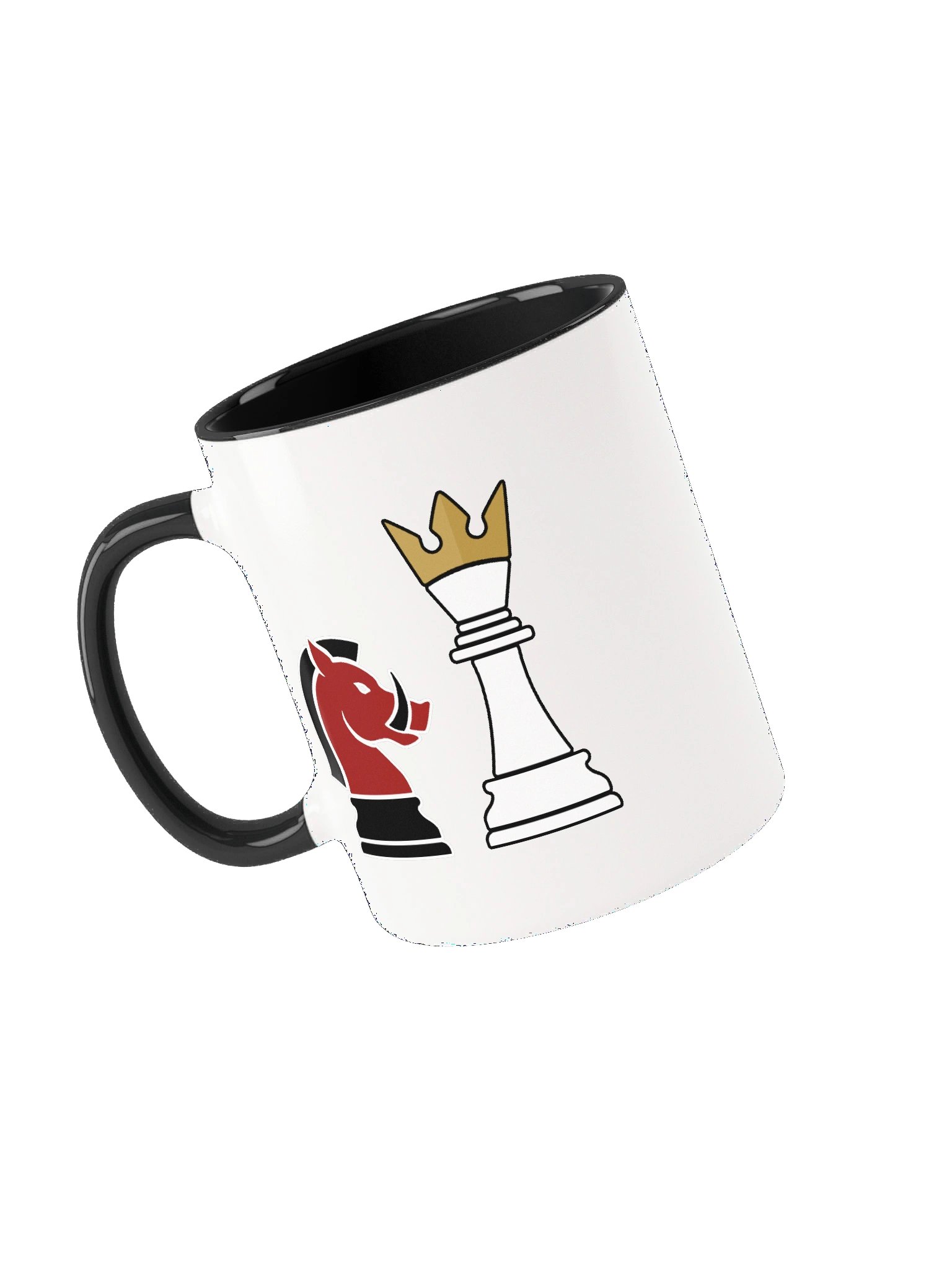 Check Mate Mug product image (44)