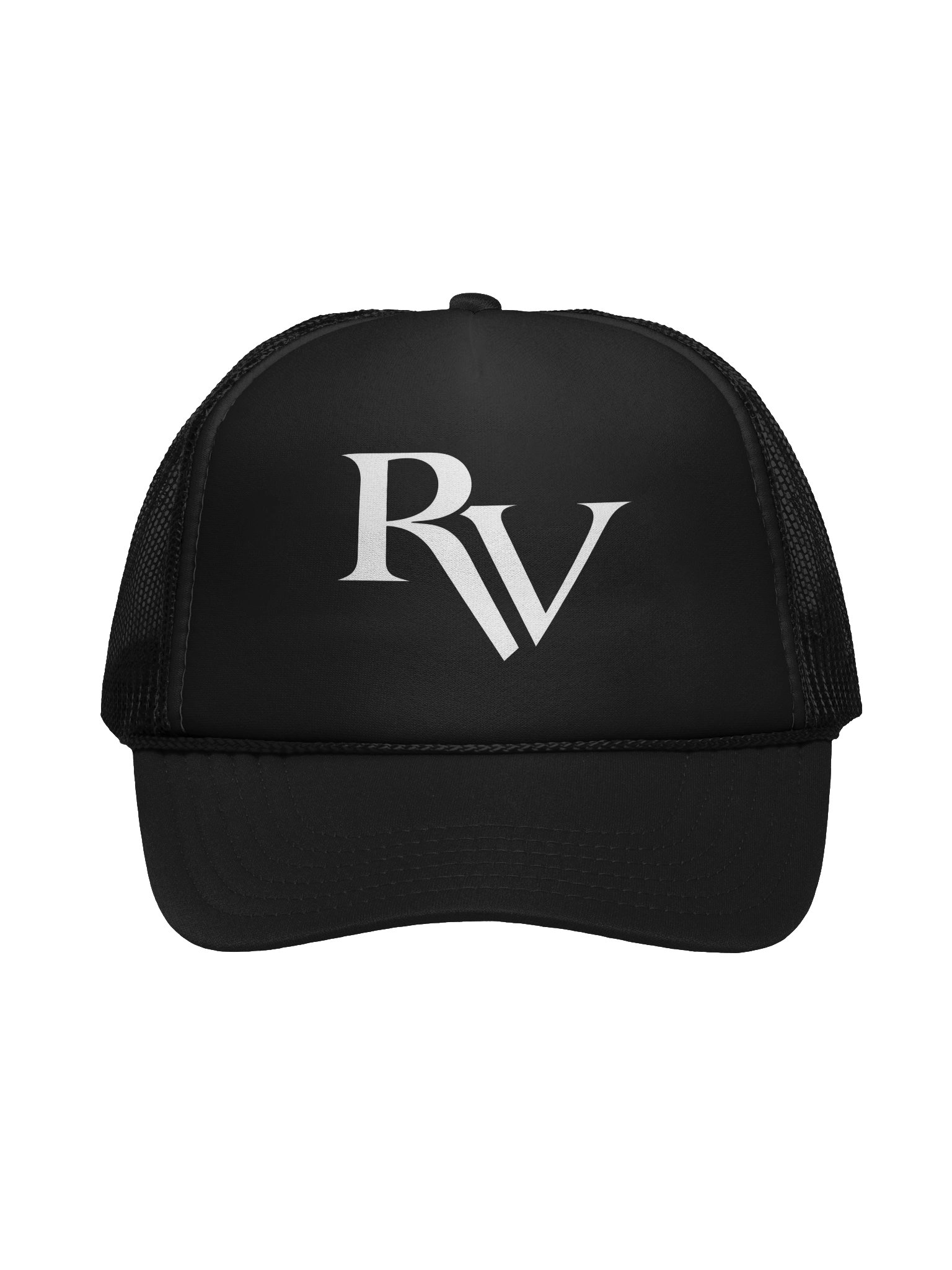 RV Signature Trucker Hat product image (3)