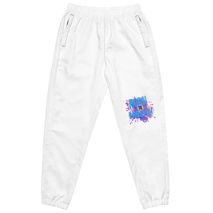 Born to Prosper Track Pants product image (2)