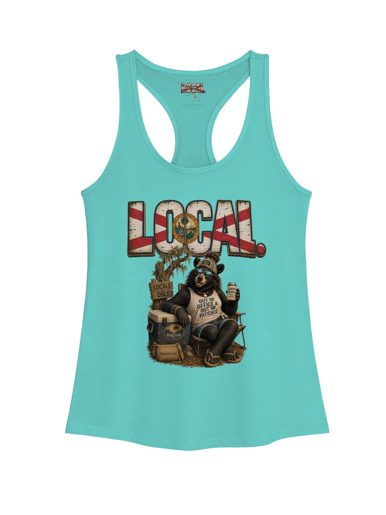 Mama Bear product image (1)