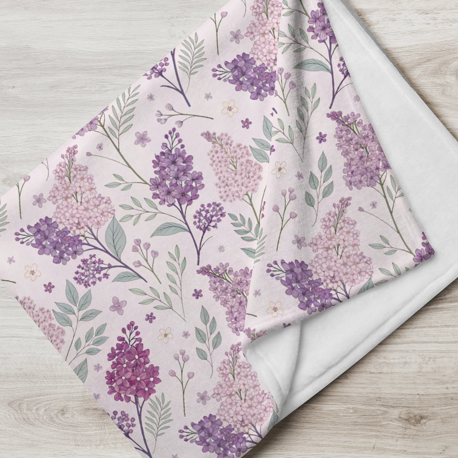 Lilac wildflower product image (7)