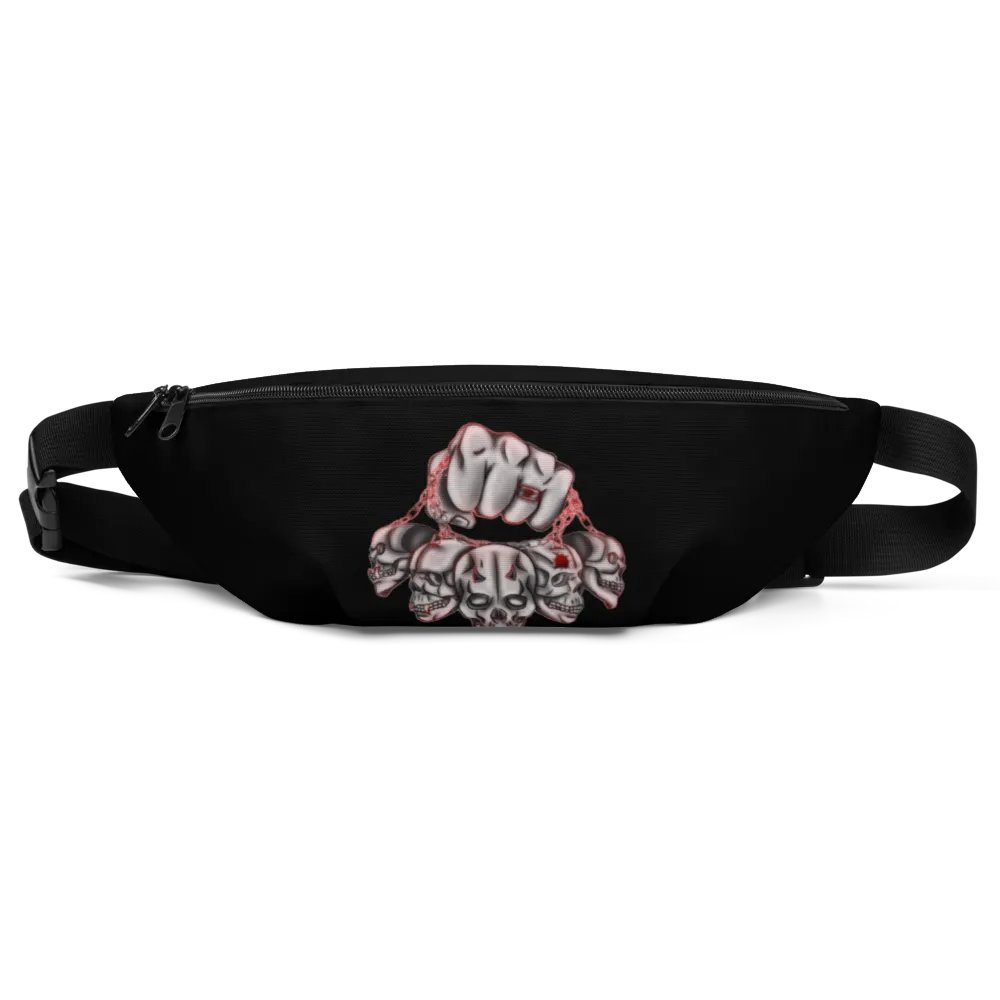 Syndicate Fanny Pack product image (3)