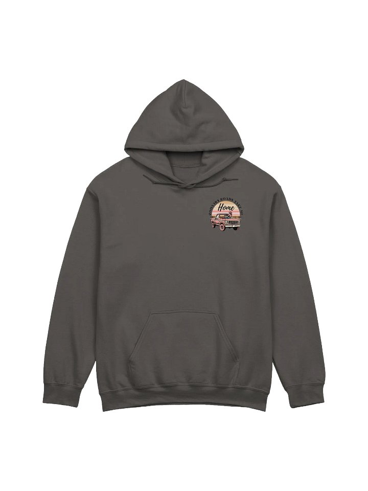 Country Roads Classic Hoodie product image (1)