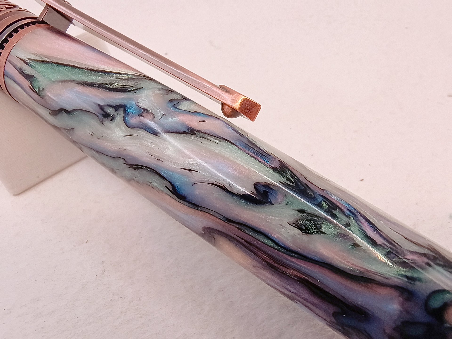 The Renaissance Spirit – Iridescent Reflections product image (5)