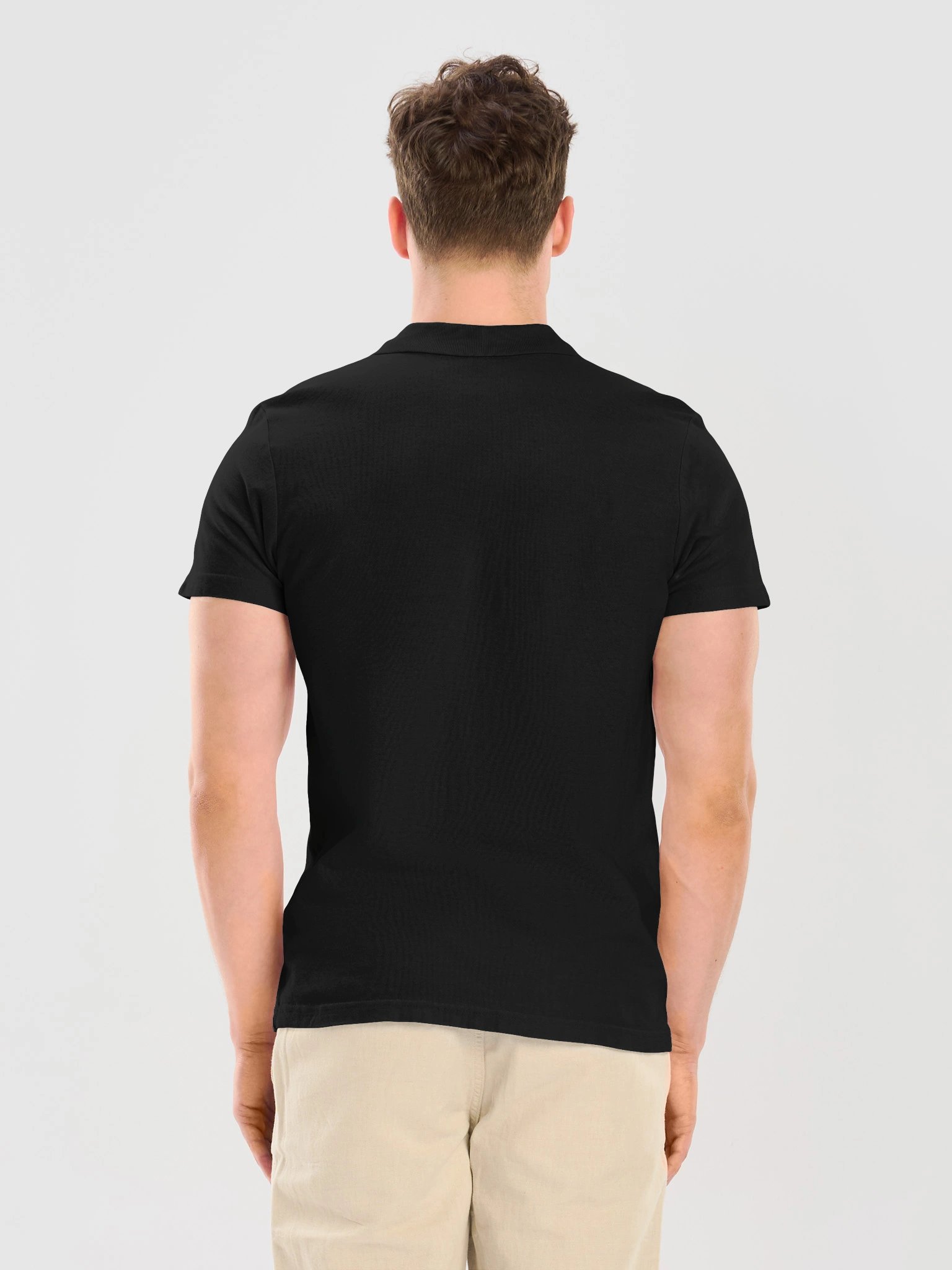 TOAH logo Polo product image (38)