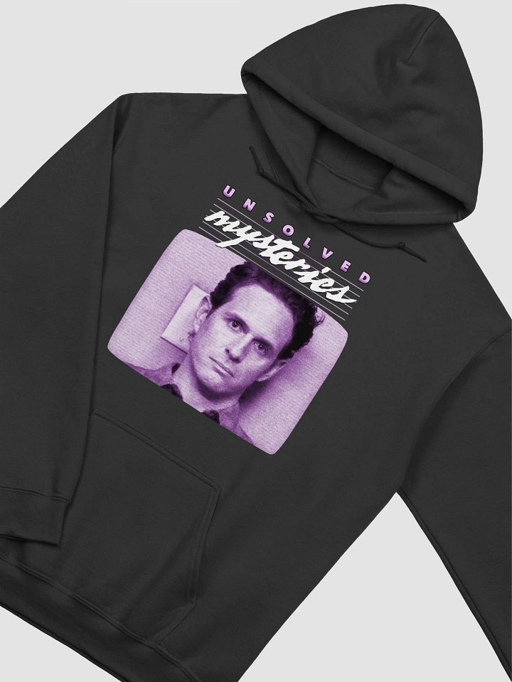 Unsolved Reynolds Hoodie product image (2)