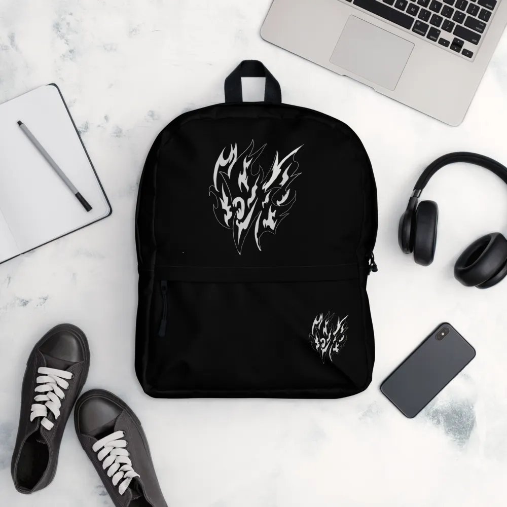 Wings of Fire backpack product image (12)