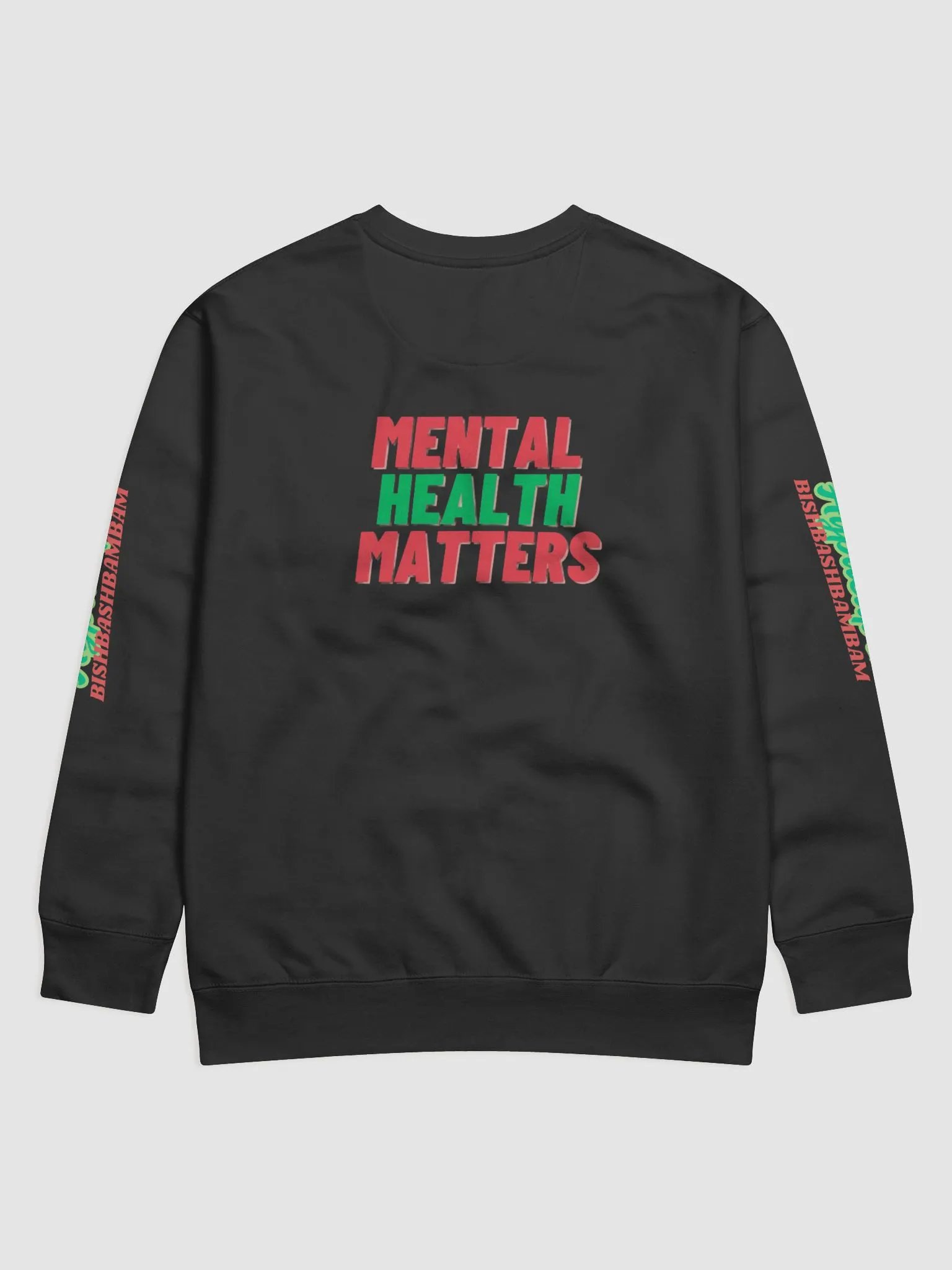 MH MATTERS COLLAB JUMPER product image (2)