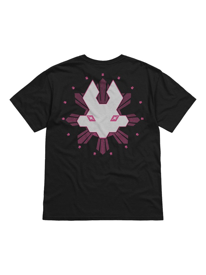 nan0bun// t-shirt product image (2)