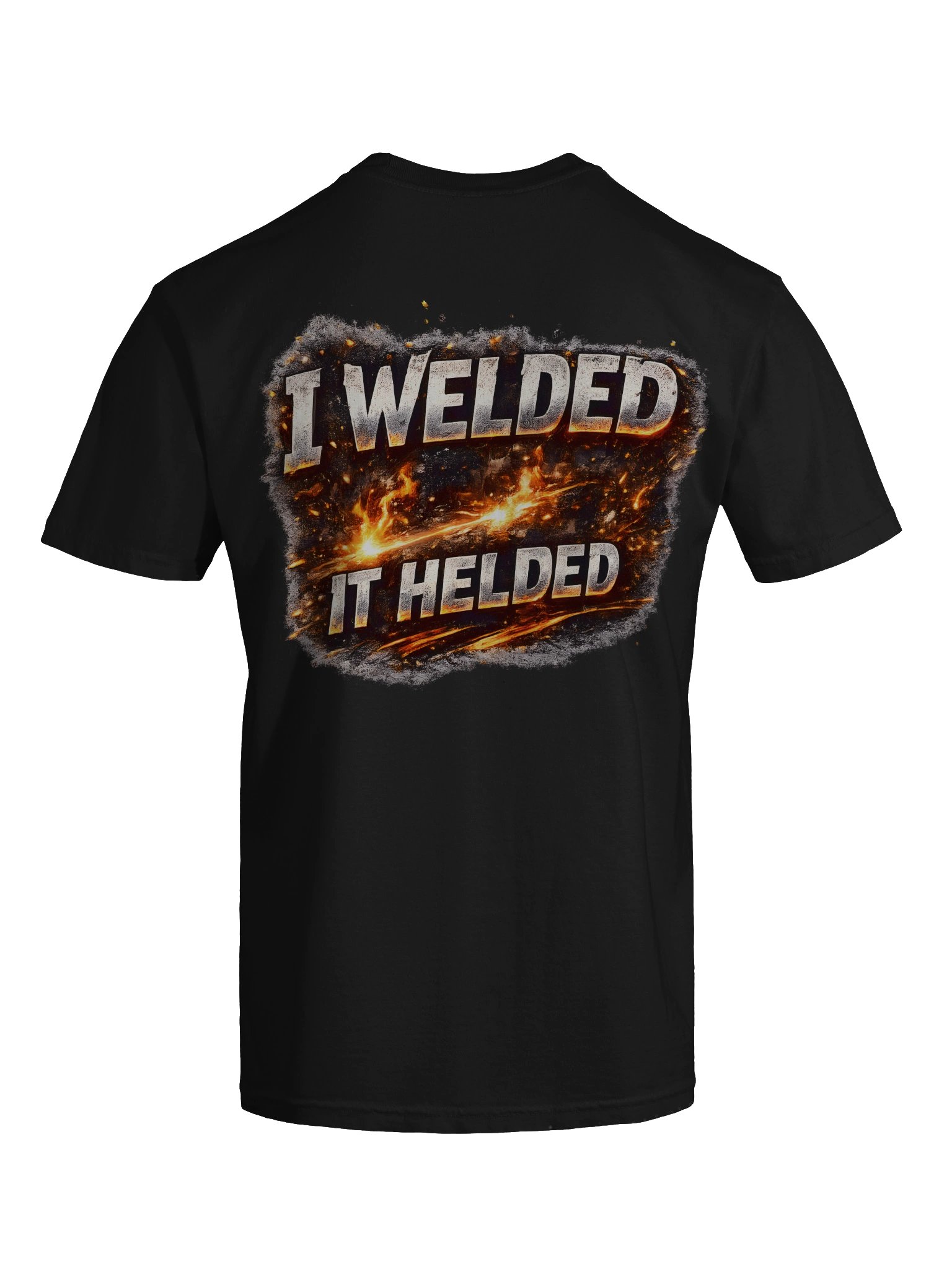 I welded it helded shirt product image (9)