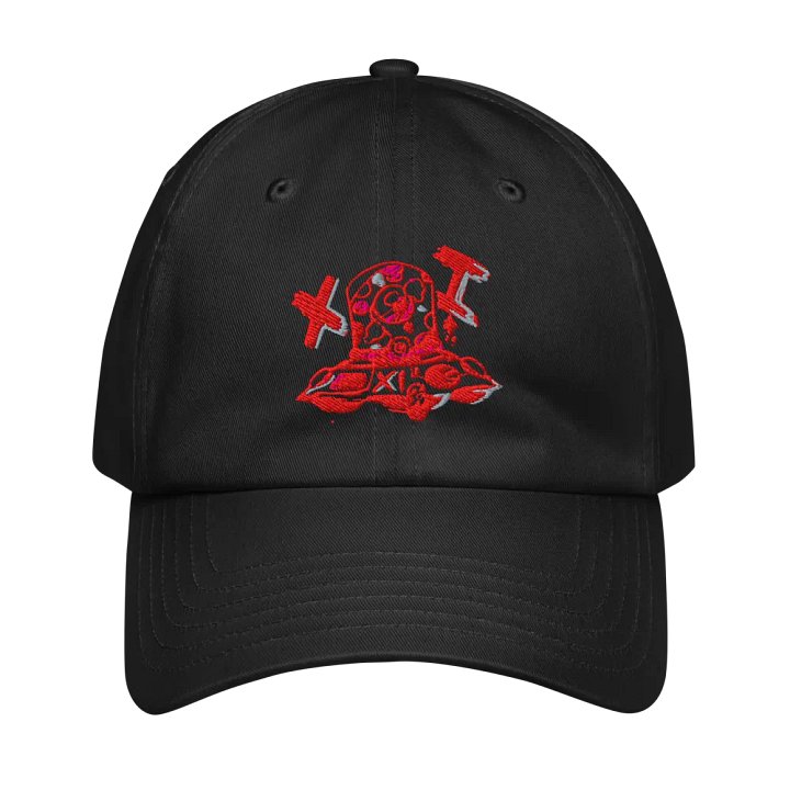 XI Space Shuttle Hat product image (1)