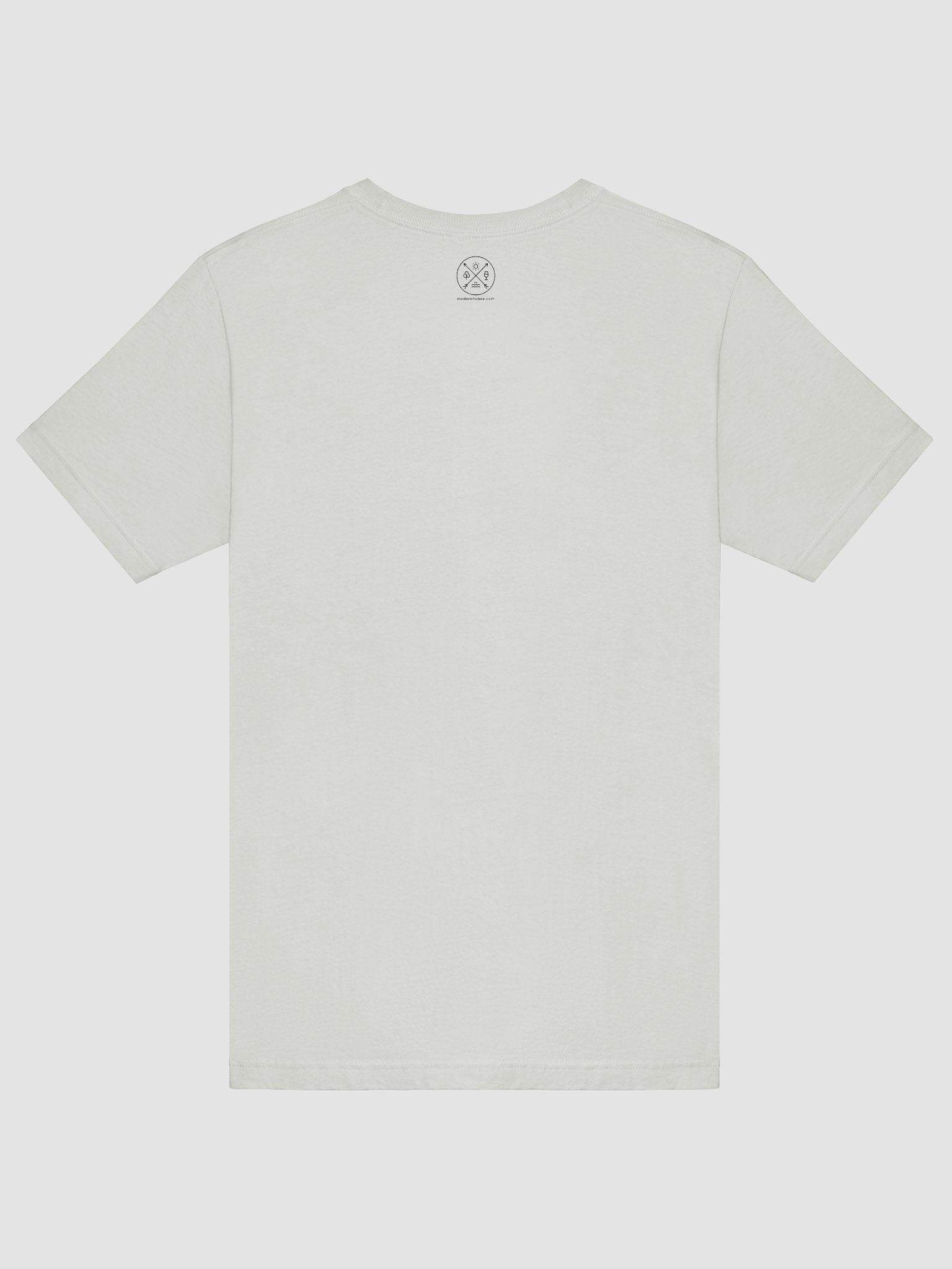 Józsefváros Collegiate T-shirt product image (26)