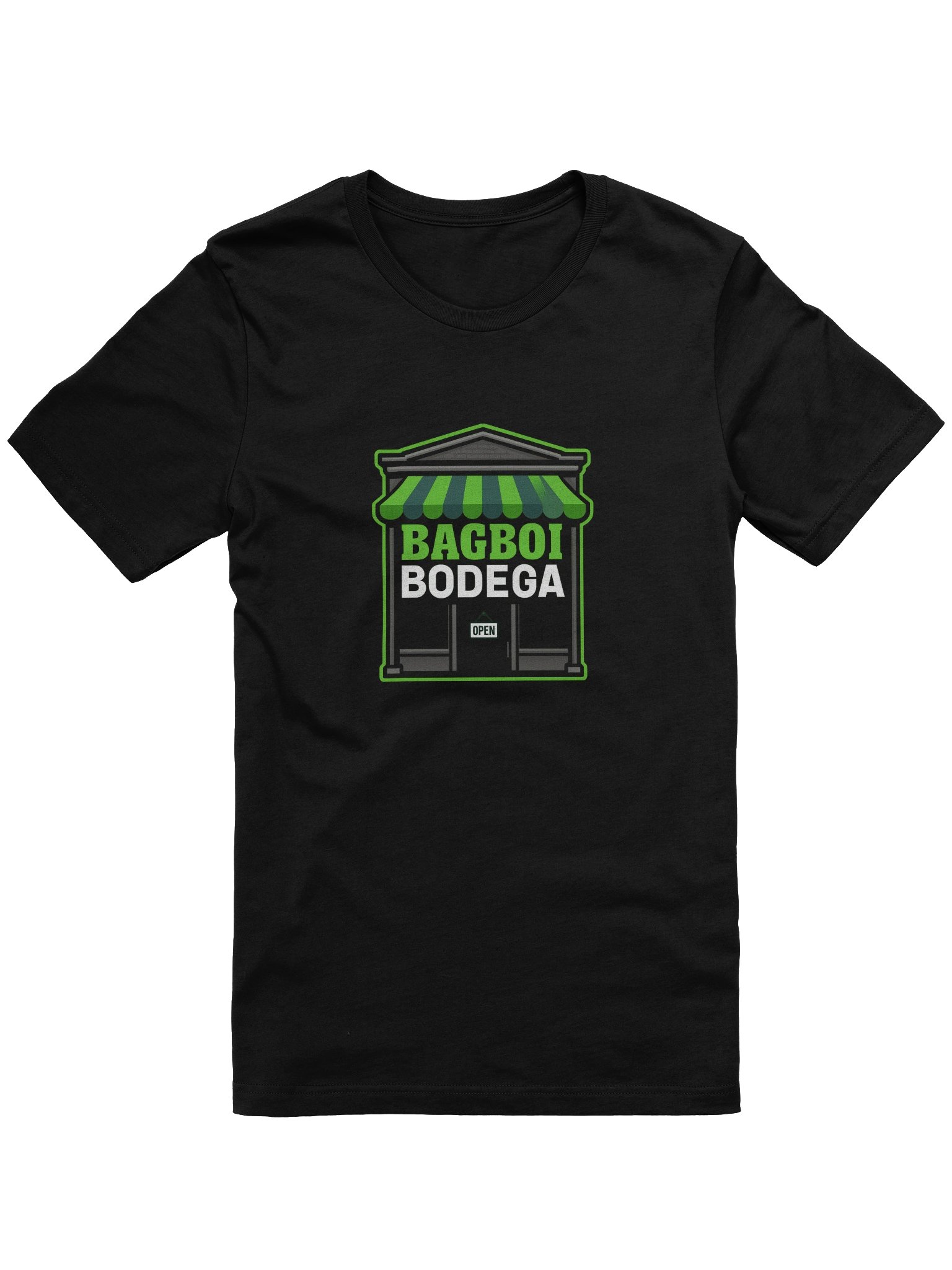 OPEN BODEGA product image (1)