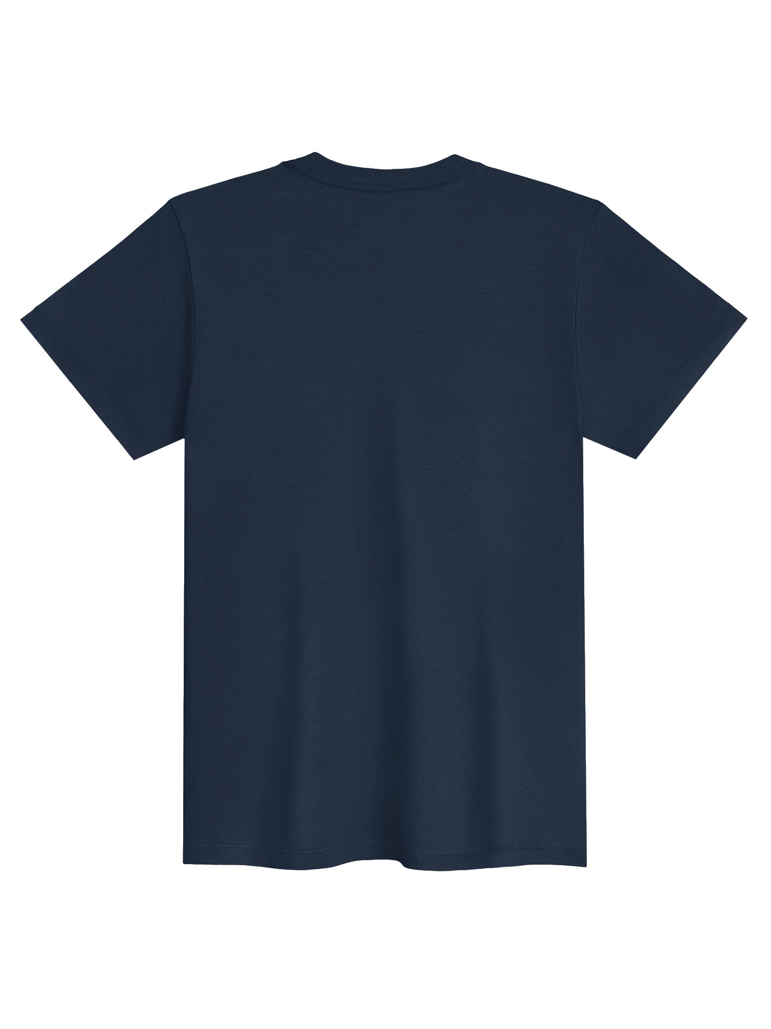 Installed ≠ Ready Women's Fitted Tee product image (10)