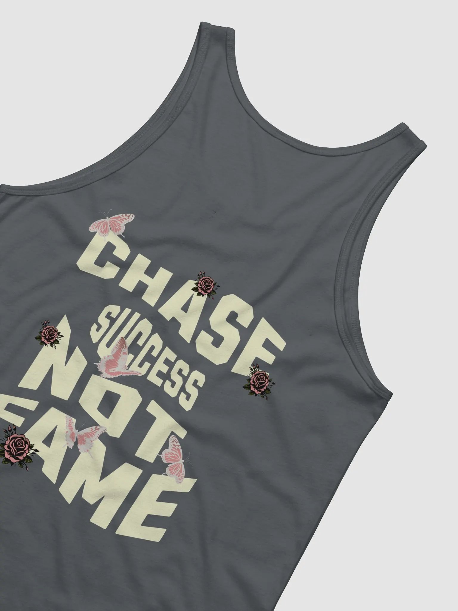 HOPE Jersey Tank product image (5)